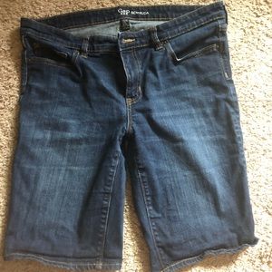 Gap Bermuda Shorts